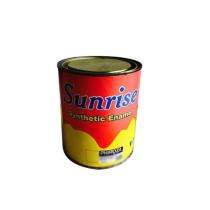 Sunrise High Gloss Liquid Based Multiple Colours Enamel Paints_0