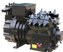 EMERSON 400 V Reciprocating Compressor L-Series_0