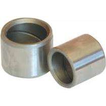 165 mm Round Bushing Mild Steel 125 mm_0