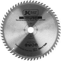 JK SUPER DRIVE 4.3 inch Cutting Blades JKDBGT 4 50 mm 15000 rpm_0