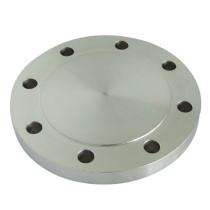 posco Stainless Steel Blind Flanges 80 mm Flat Faced_0