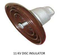 Porcelain Normal Disc Insulators_0