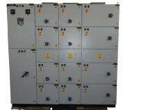 Adroit APFC Panels Aluminium, Copper Three Pole_0