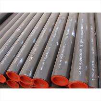 Jindal 25.4 mm Seamless Alloy Steel Pipes P1 6 m_0