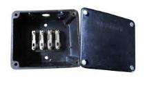 232 x 205 x 137 mm Surface Mounted 4 Way Junction Boxes_0