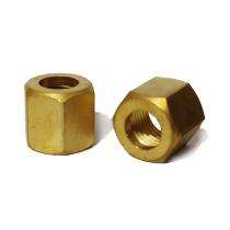 DBI Brass M3 Dome Nuts_0