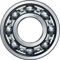 SKF Ball Bearings Mild Steel_0