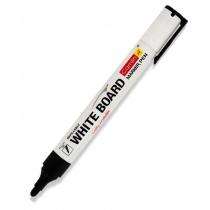 Camlin Whiteboard Black Markers_0