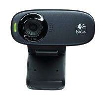 Logitech Windows Webcam_0