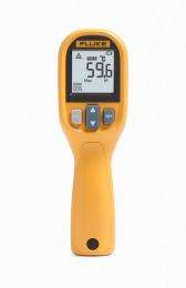 Fluke Digital Infrared Thermometer -32 to 550 deg C 59 Max+_0