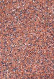 20 mm Red, Black, Grey Granite Slab 1000 x 6500 sqmm Flamed_0