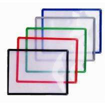 (Magnetic Folder) A4 Folders_0