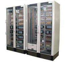 Boost Electronics Three Phase 440 V Automatic PLC PANEL 200 A IP55_0