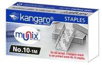 Kangaro Paper Stapler Pins No.10-1M_0
