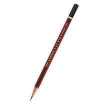NATRAJ Lead Black Pencil_0