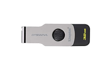 Kingston Pen Drive 64, 128 GB USB_0