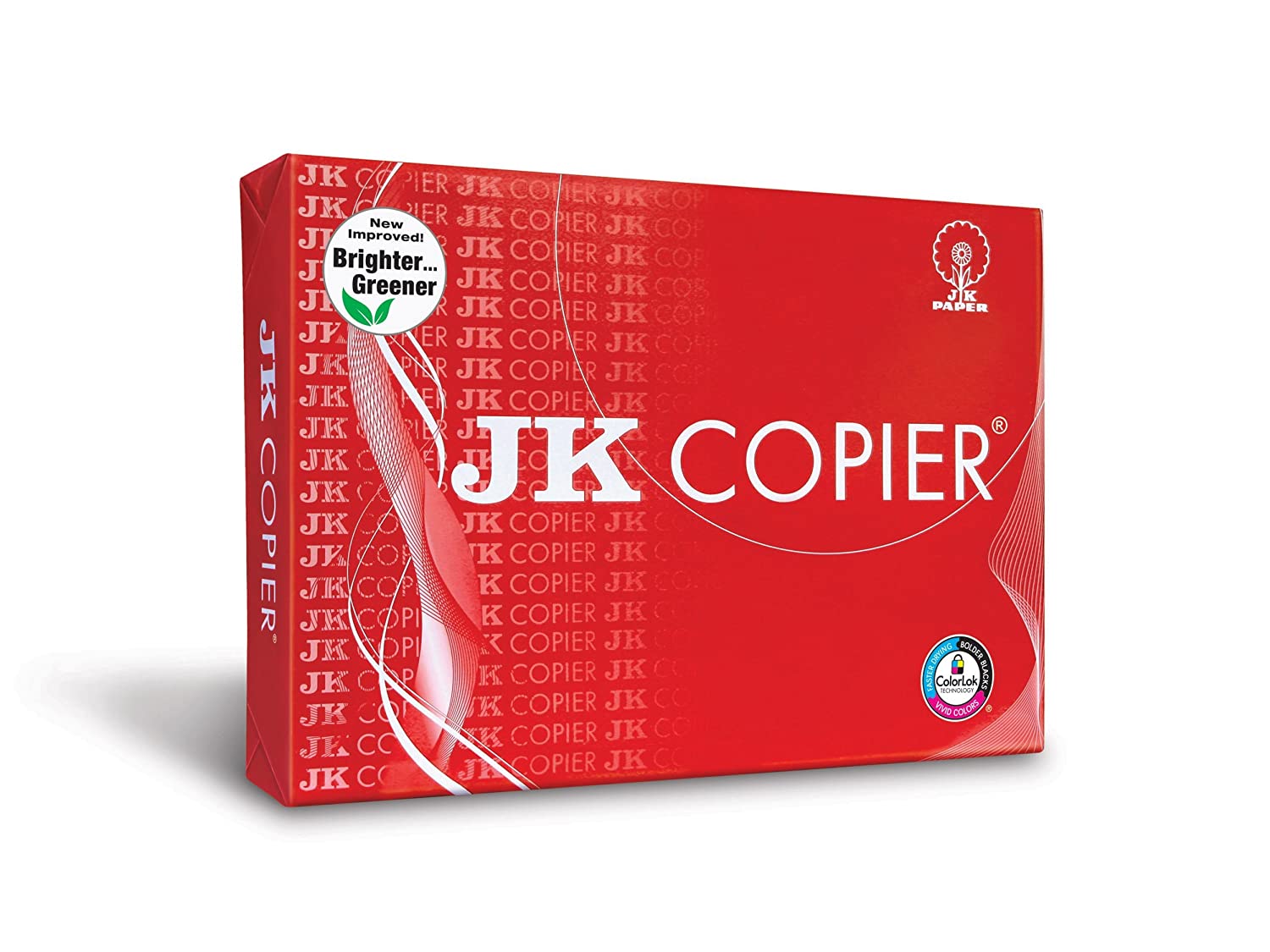 JK A4 75 GSM Copier Paper_0