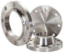 DMC Nickel Alloy Lap Joint Flanges 5 - 30 inch_0