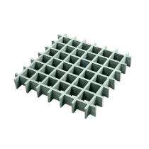 Aeron 7 mm FRP Gratings Concave_0