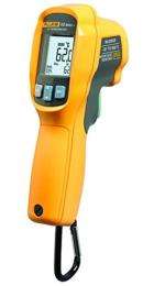 Fluke Digital Infrared Thermometer -22 to 932 deg F 62 Max_0