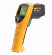 Fluke Digital Infrared Thermometer -40 to 1022 deg F 561_0