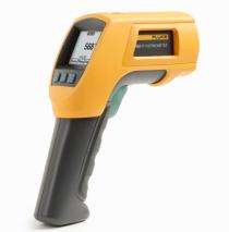 Fluke Digital Infrared Thermometer -40 to 1472 deg F 568_0