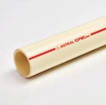 ASTRAL 25 - 200 mm CPVC Pipes SCH 40 3 m_0