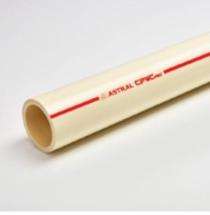 ASTRAL 25 - 200 mm CPVC Pipes Class 1 SDR 11 3 m_0