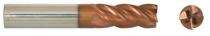 Rohit 6 - 20 mm Drill Bits 3X Steel Nova Coated 320 50, 60, 75, 100 mm_0