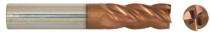 Rohit 6 - 20 mm Drill Bits 1X SUS Nova Coated 222 50, 60, 75, 100 mm_0