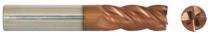 Rohit 6 - 20 mm Drill Bits 3X SUS Nova Coated 322 50, 60, 75, 100 mm_0