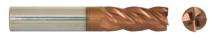 Rohit 6 - 20 mm Drill Bits 1X SSM Nova Coated 224 50, 60, 75, 100 mm_0