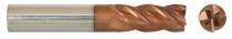 Rohit 6 - 20 mm Drill Bits 3X SSM Nova Coated 324 50 - 150 mm_0