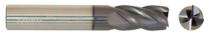 Rohit 4 - 12 mm Drill Bits 4X 4-Flute Flat 401 50, 75, 100 mm_0