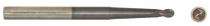 Rohit 6 - 16 mm Drill Bits B Nose Taper Neck 406 60 - 130 mm_0