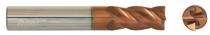 Rohit 3 - 20 mm Drill Bits 4-Flute End Mills 301 50 - 150 mm_0