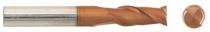 Rohit 3 - 12 mm Drill Bits 2-Flute End Mills 303 50 - 150 mm_0