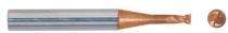 Rohit 4 - 6 mm Drill Bits Rib Processed 305 50, 60, 75 mm_0