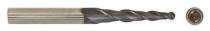 Rohit 6 - 20 mm Drill Bits 1X Series Ball Nose 208 80, 100, 105 mm_0