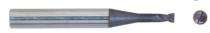 Rohit 4 - 6 mm Drill Bits 1X Rib Process Flat 209 50, 60, 75 mm_0