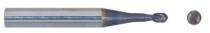 Rohit 4 - 6 mm Drill Bits 1X Rib Pr. Ball Nose 210 50, 60, 75 mm_0
