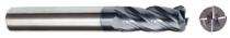 Rohit 4 - 20 mm Drill Bits 1X Series Radius 218 50, 75, 100 mm_0