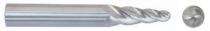 Rohit 4 - 6 mm Drill Bits GP-0X Ball Nose 109 50, 60, 80, 100 mm_0