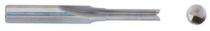 Rohit 4 - 12 mm Drill Bits GP-0X Series ST 118 50, 60, 75, 100 mm_0