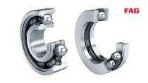 16010#S Ball Bearings Steel_0
