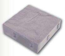 60 mm Square Paver Blocks 360 x 360 mm FLAG Stone_0