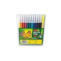 Camlin Sketch Multicolour Pen_0