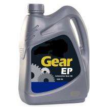 KPCC EP 90 Gear Oil 20 - 3000 L_0