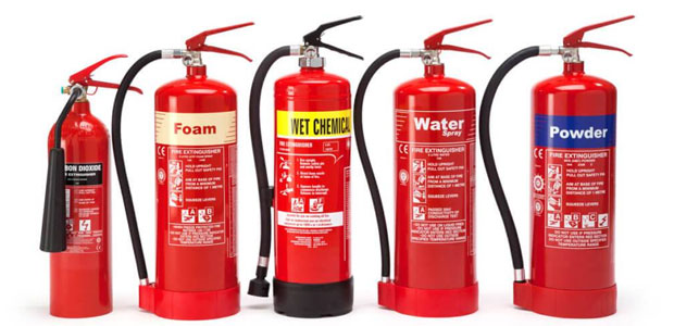 Fire Extinguishers_0