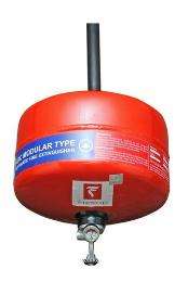 ABC 9 kg Dry Powder Fire Extinguishers_0